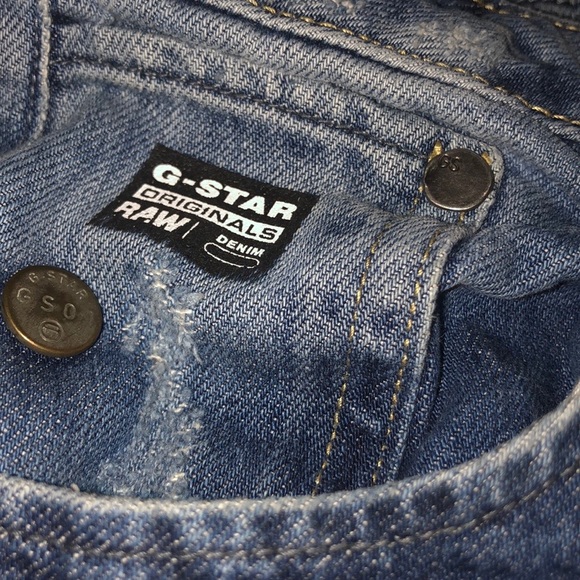 G-Star Jeans - Picture 2 of 2